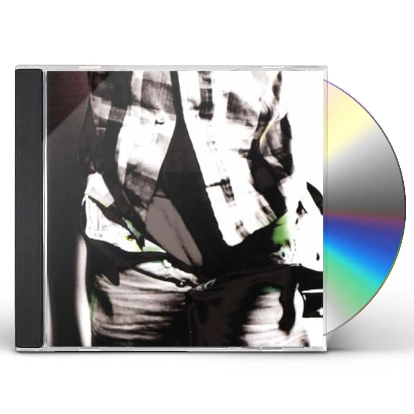 ROCKER'S DELIGHT: ROCK SOUNDS OF DARKEST PARIS CD