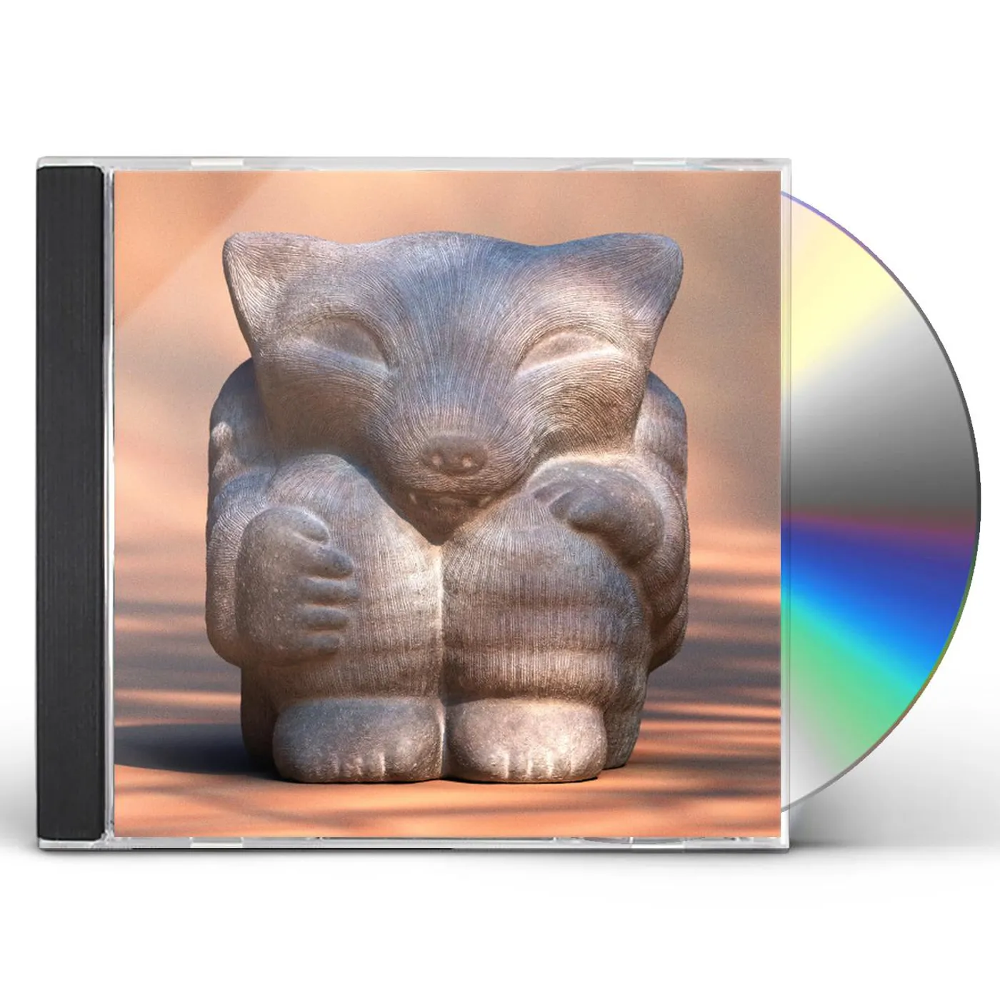 Hjaltalín CD