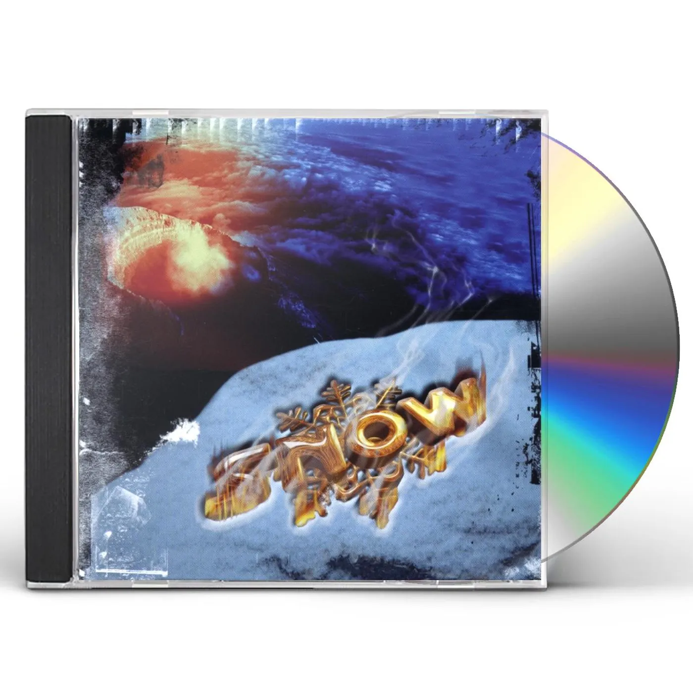 SNOW CD