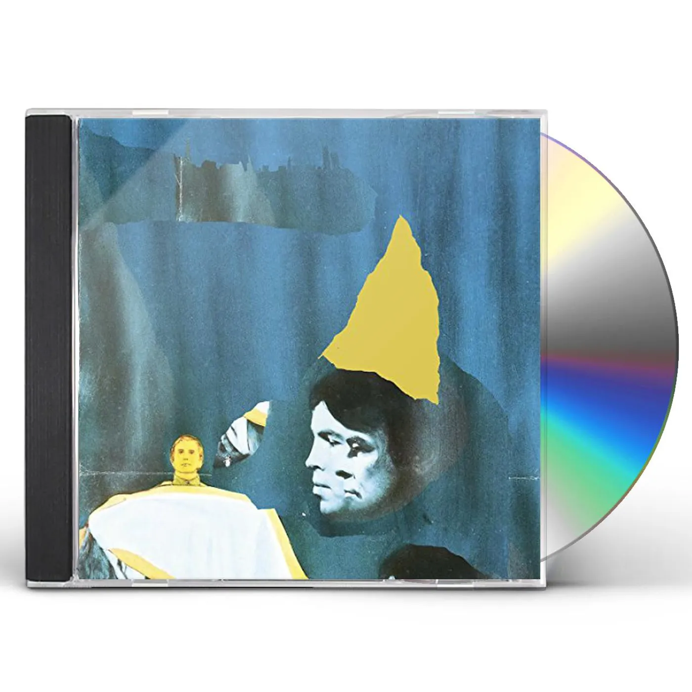 Vennart DEMON JOKE CD