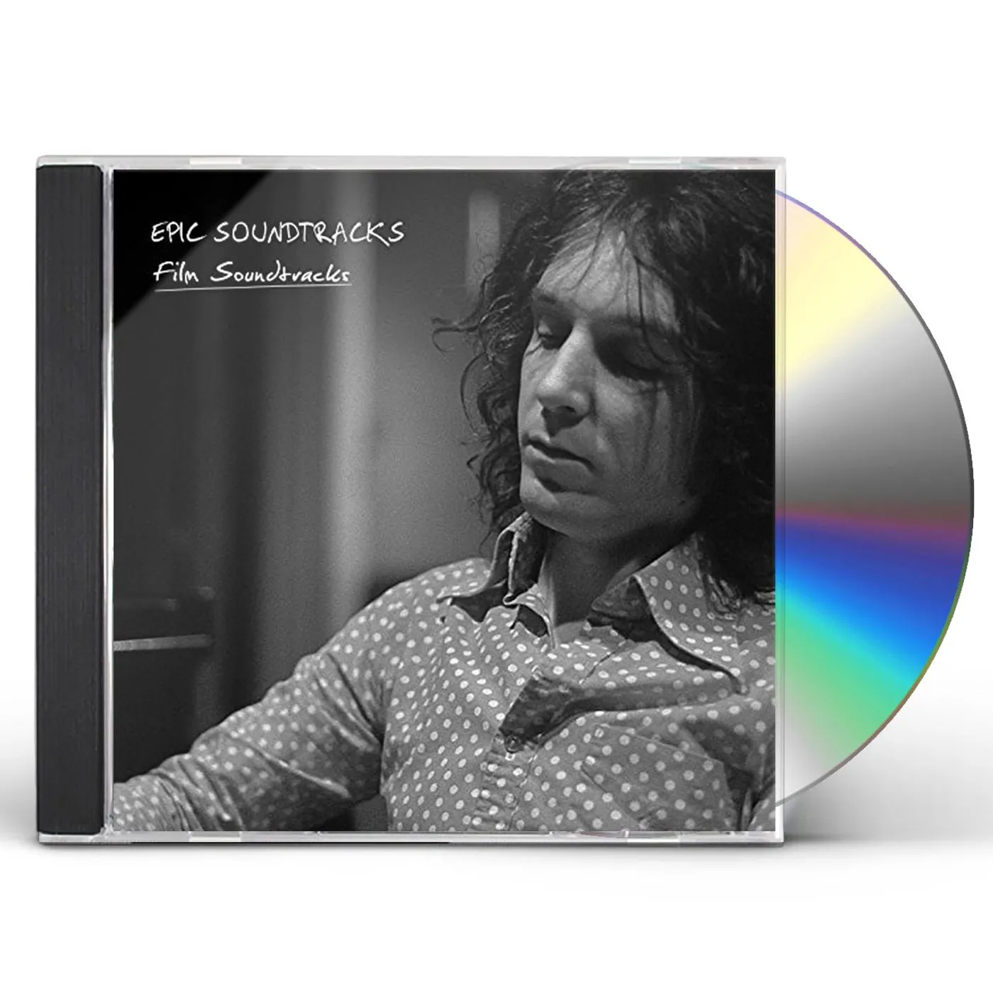 Epic Soundtracks FILM SOUNDTRACKS CD