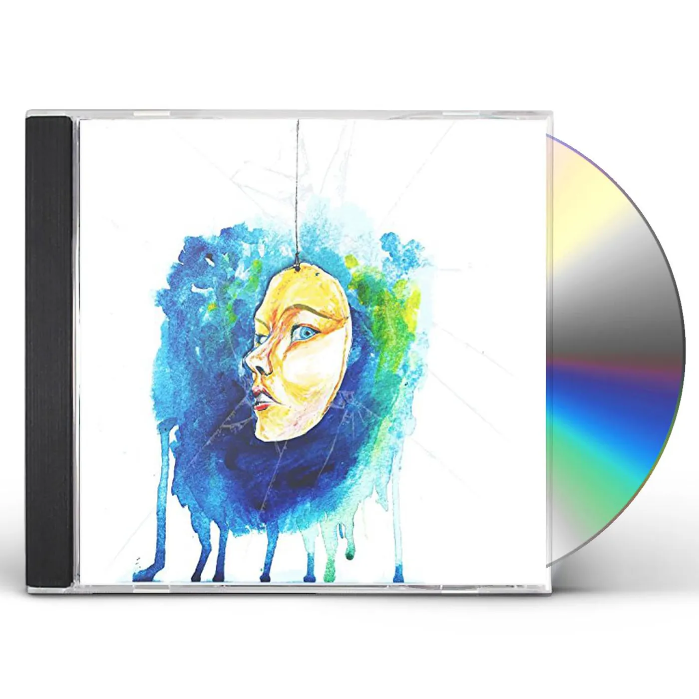 For The Oracle KIND CHILD CD