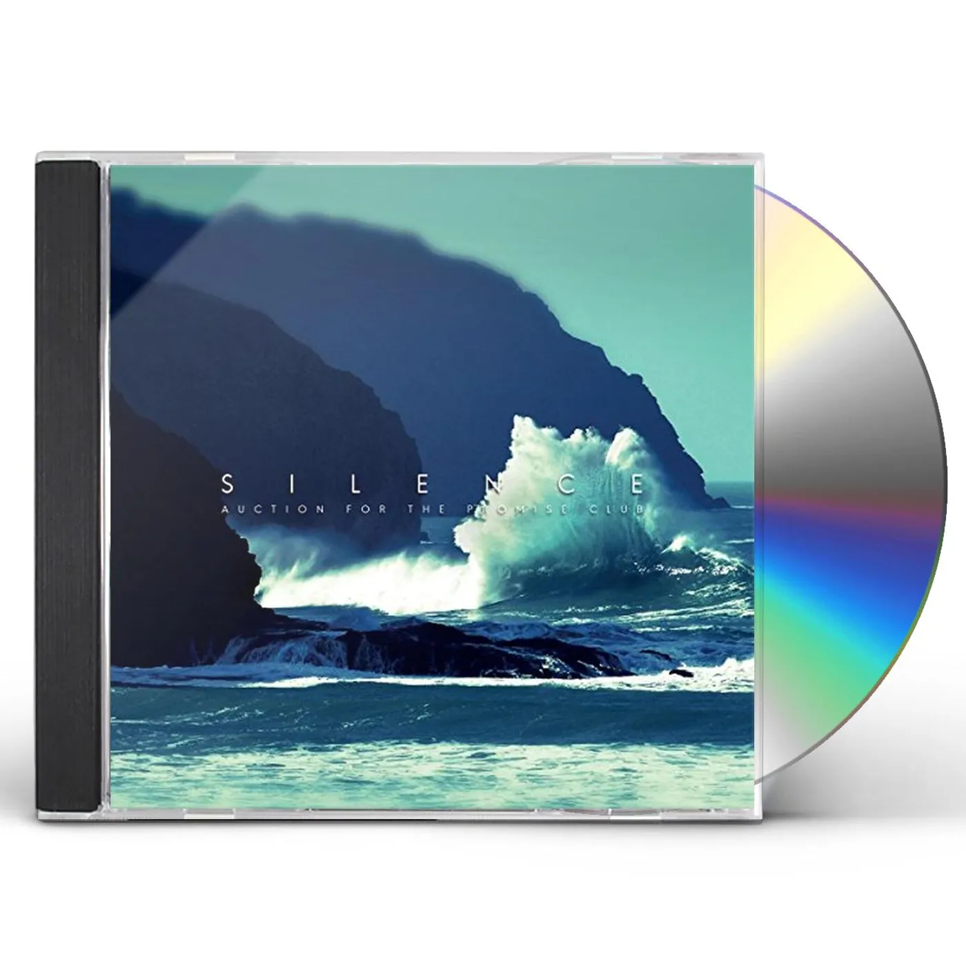 Auction for the Promise Club SILENCE CD