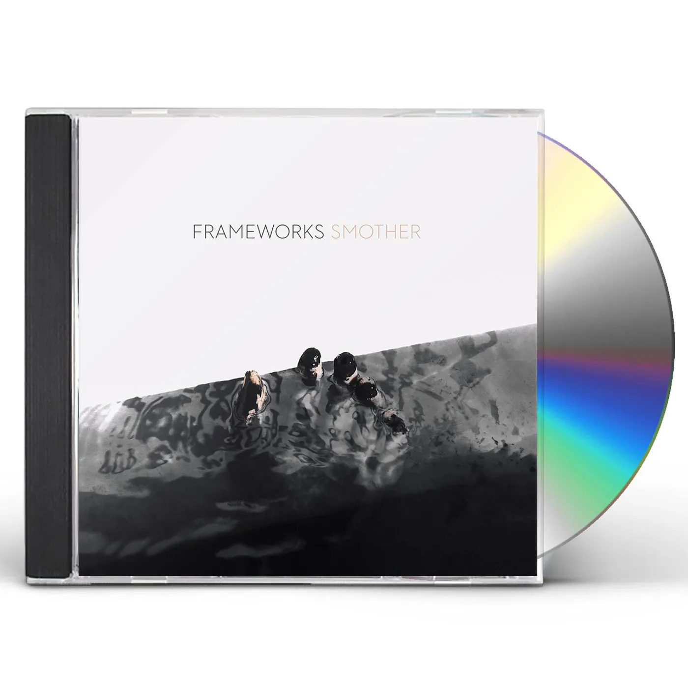 Frameworks SMOTHER CD