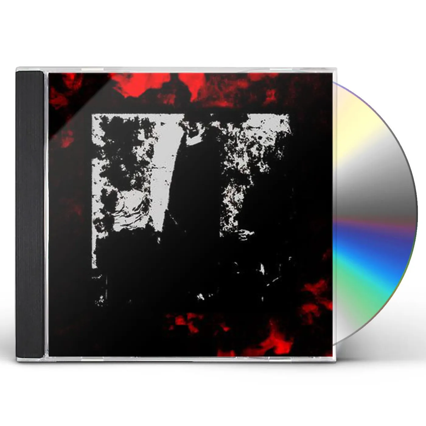 meth. MOTHER OF RED LIGHT CD