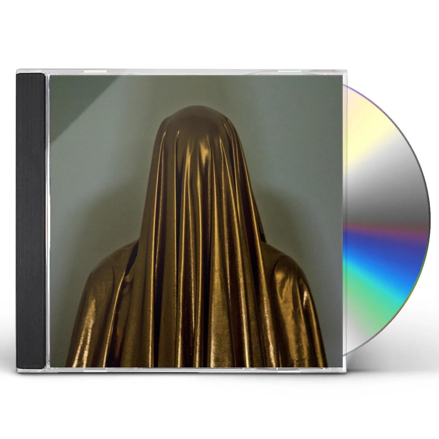 Ritual Howls TURKISH LEATHER CD