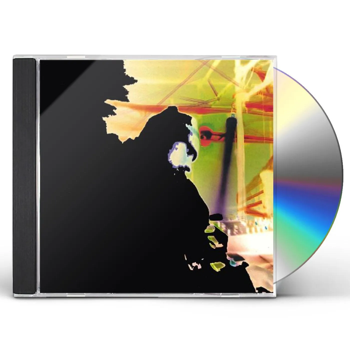 Frog DACO-OUTOFTHISWORLD CD