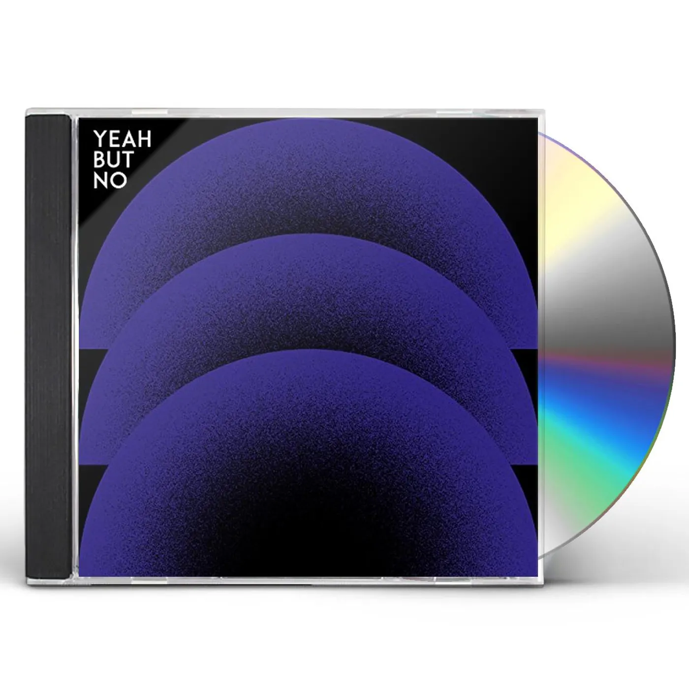 Yeah, but No! CD