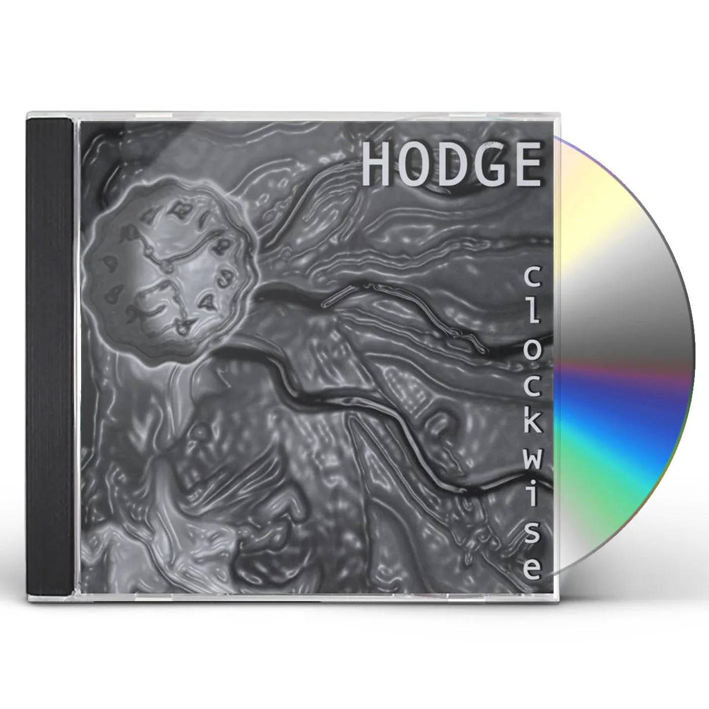 Hodge CLOCKWISE CD