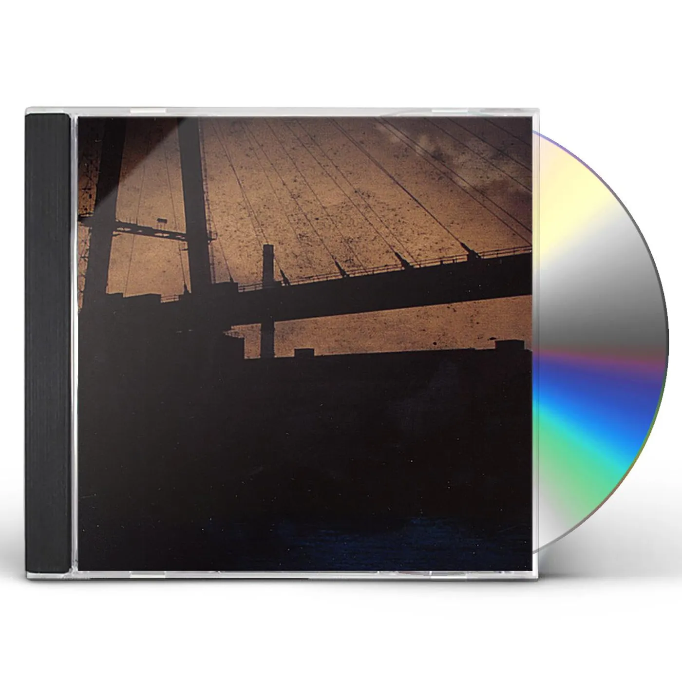 Prospect Mali SOMETHING DEEPER CD