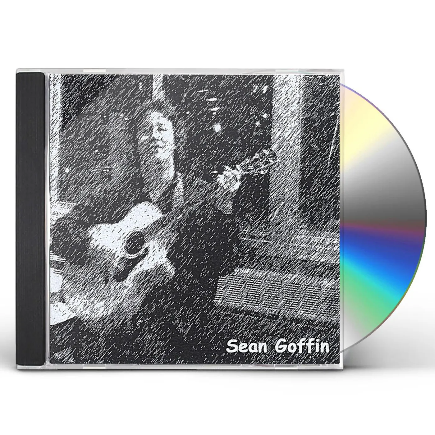 SEAN GOFFIN CD