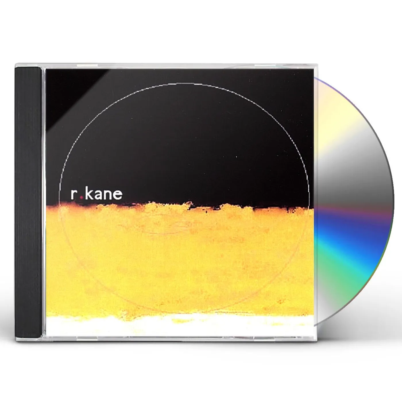 R. KANE CD