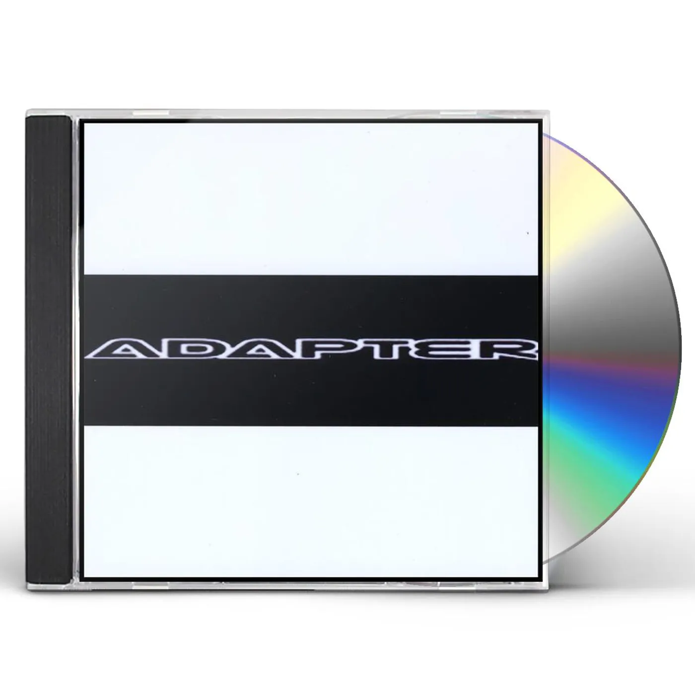 Adapter RESTORING CHAOS CD