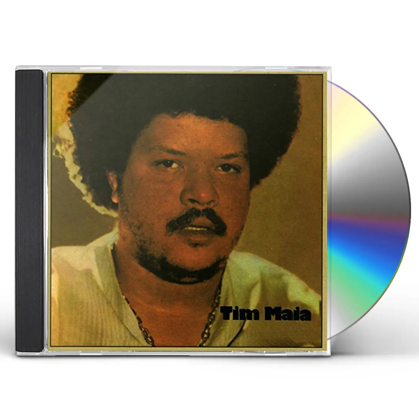 Tim Maia 1971 CD