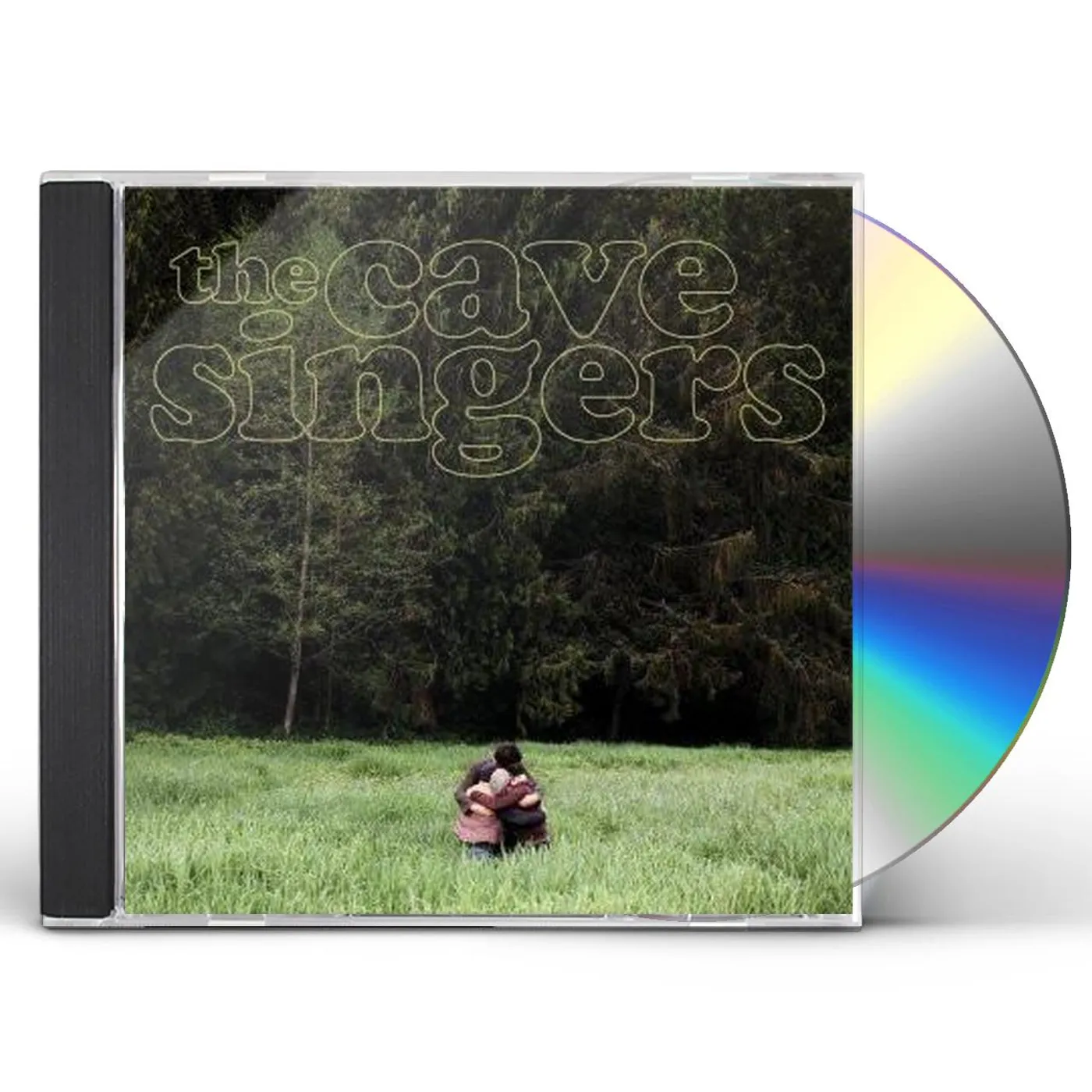 The Cave Singers Invitation Songs CD