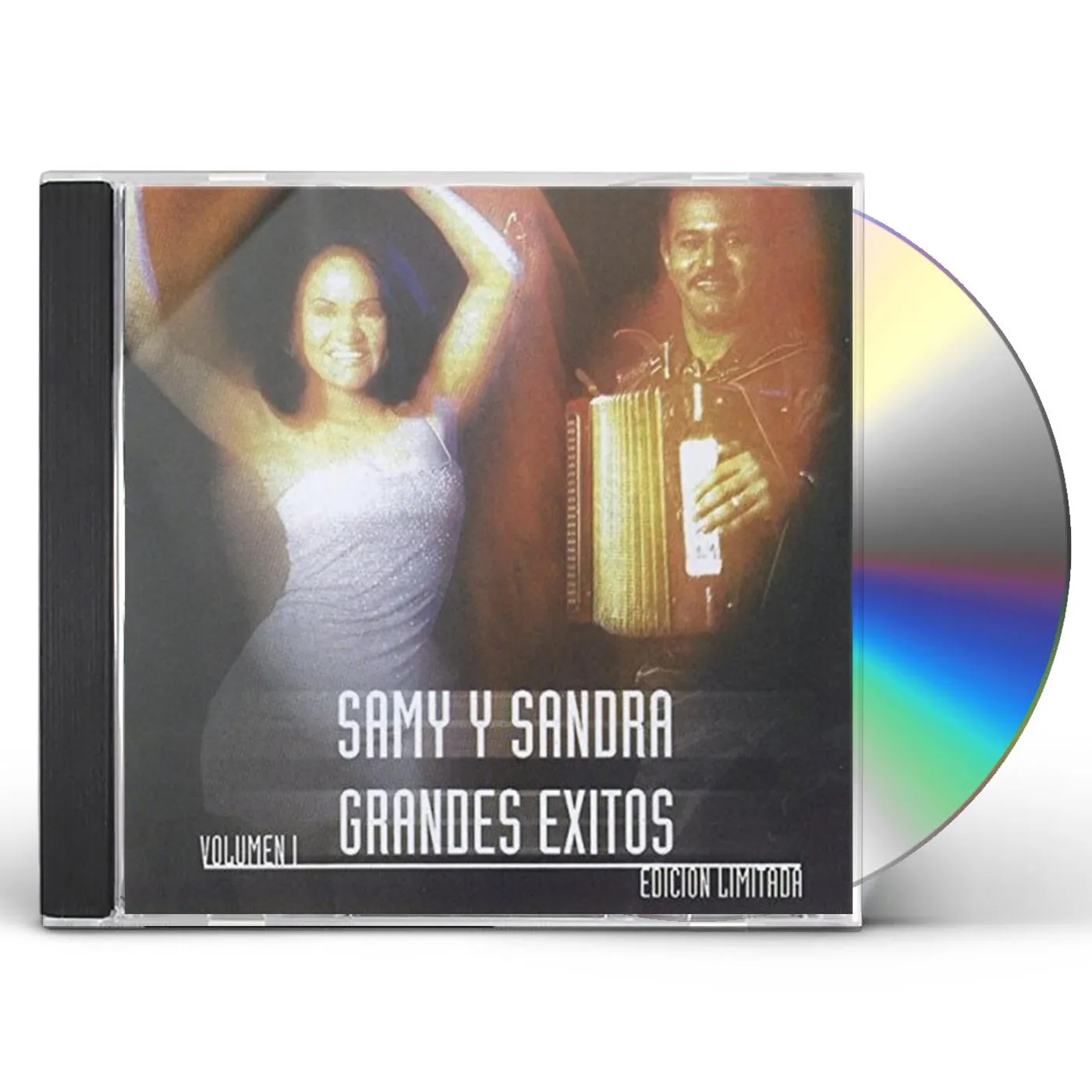 Samy y Sandra
