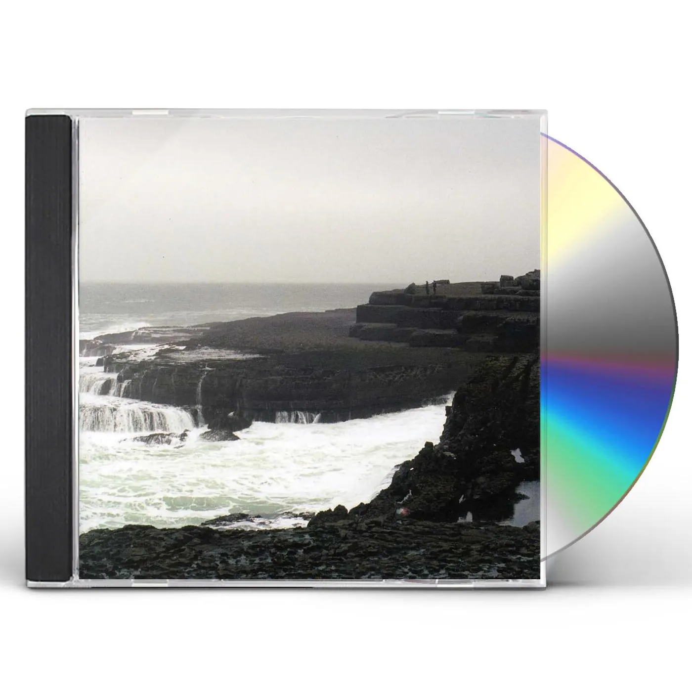2:54 CD