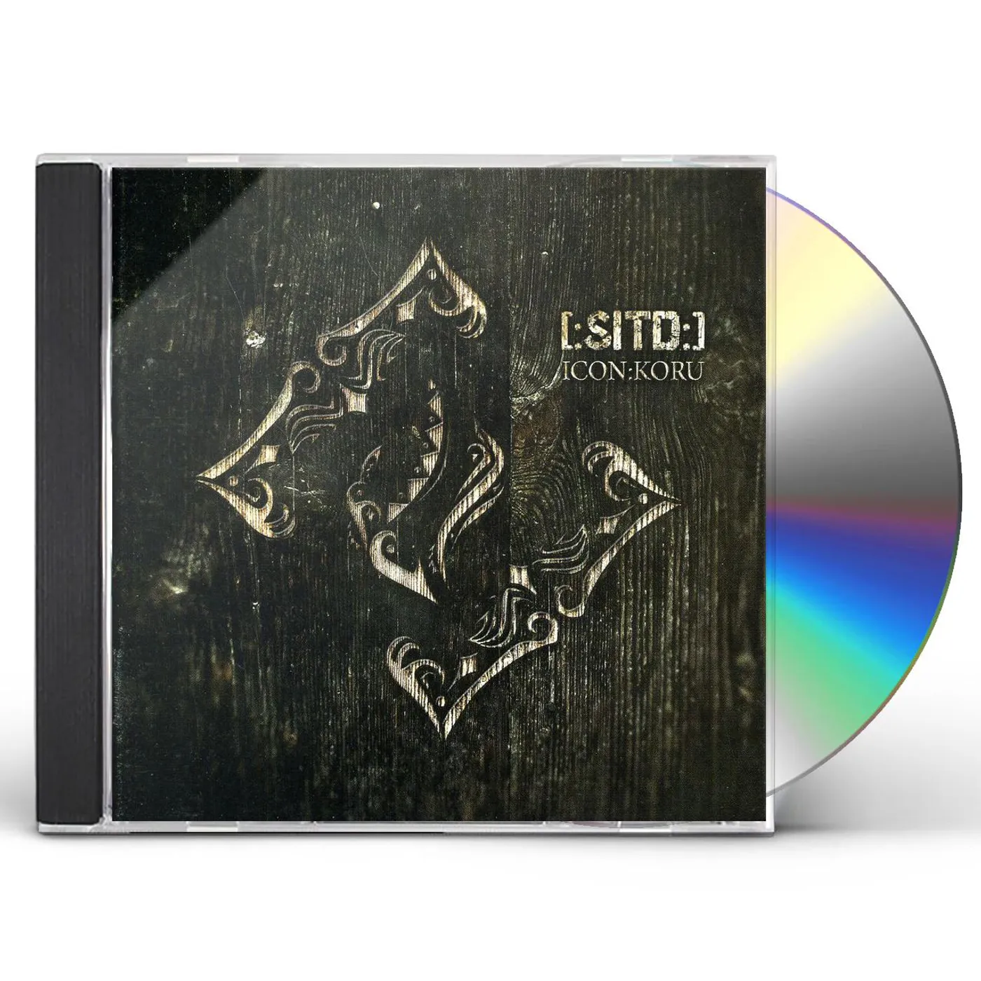 [:SITD:] ICON:KORU CD