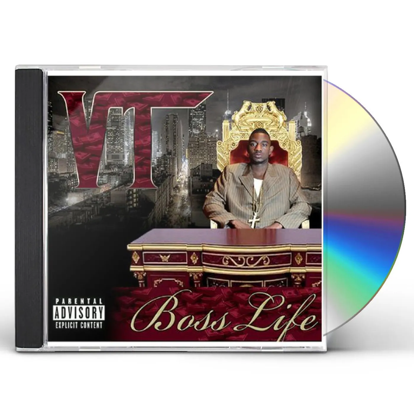 VT