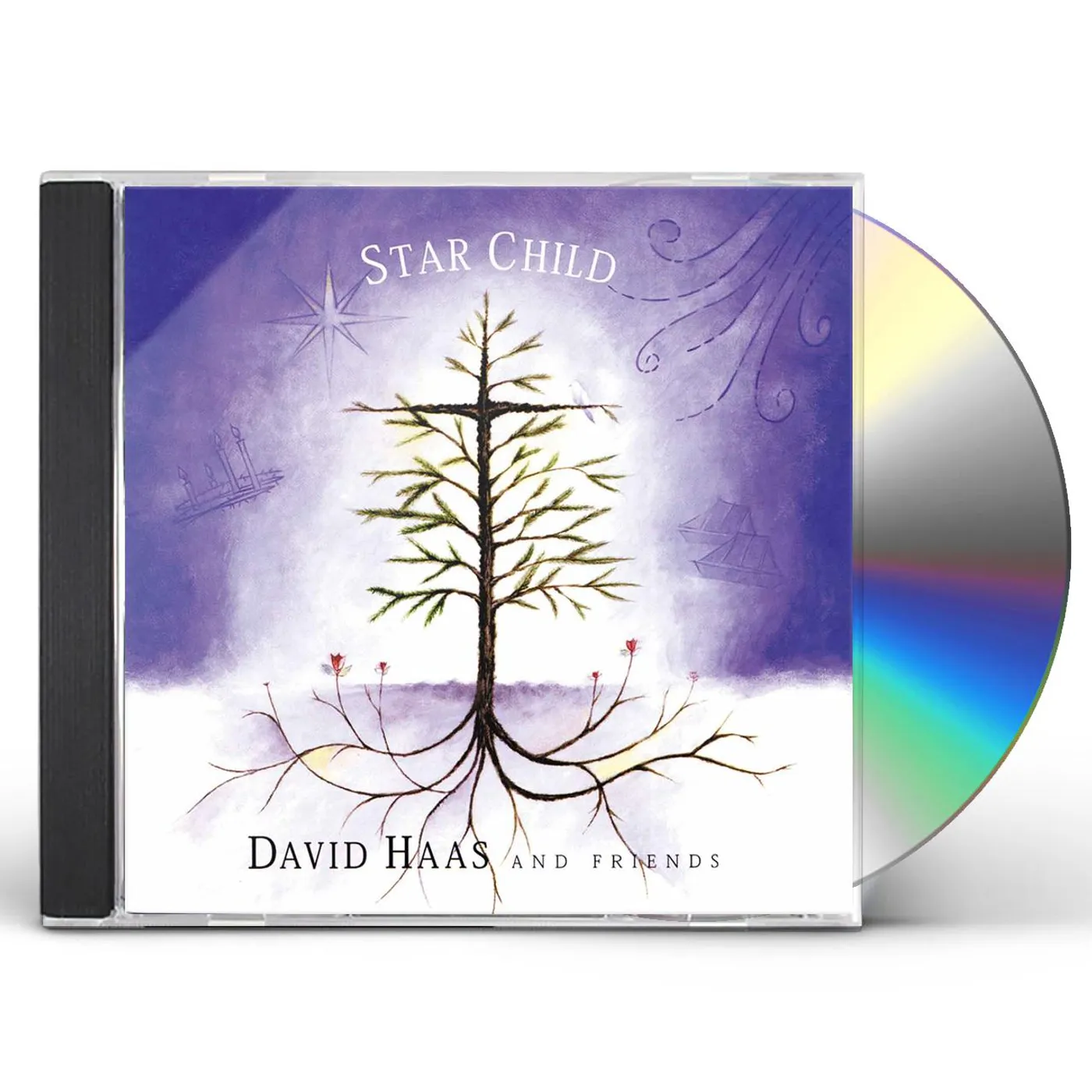 David Haas STAR CHILD CD