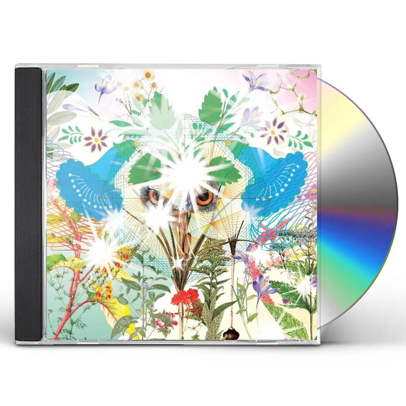 OOIOO GAMEL CD