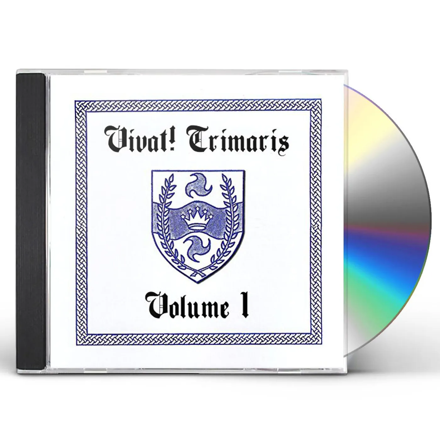 Vår VIVAT TRIMARIS 1 CD
