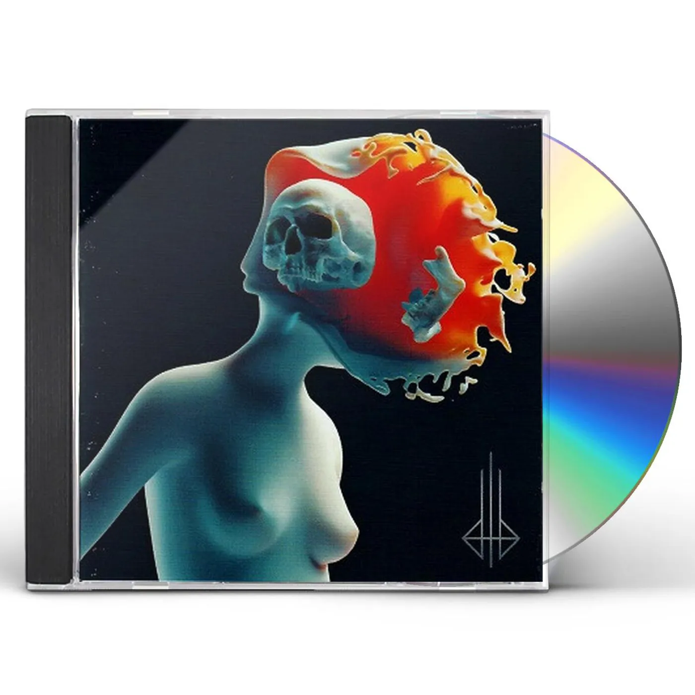 Diablo Blvd ZERO HOUR CD