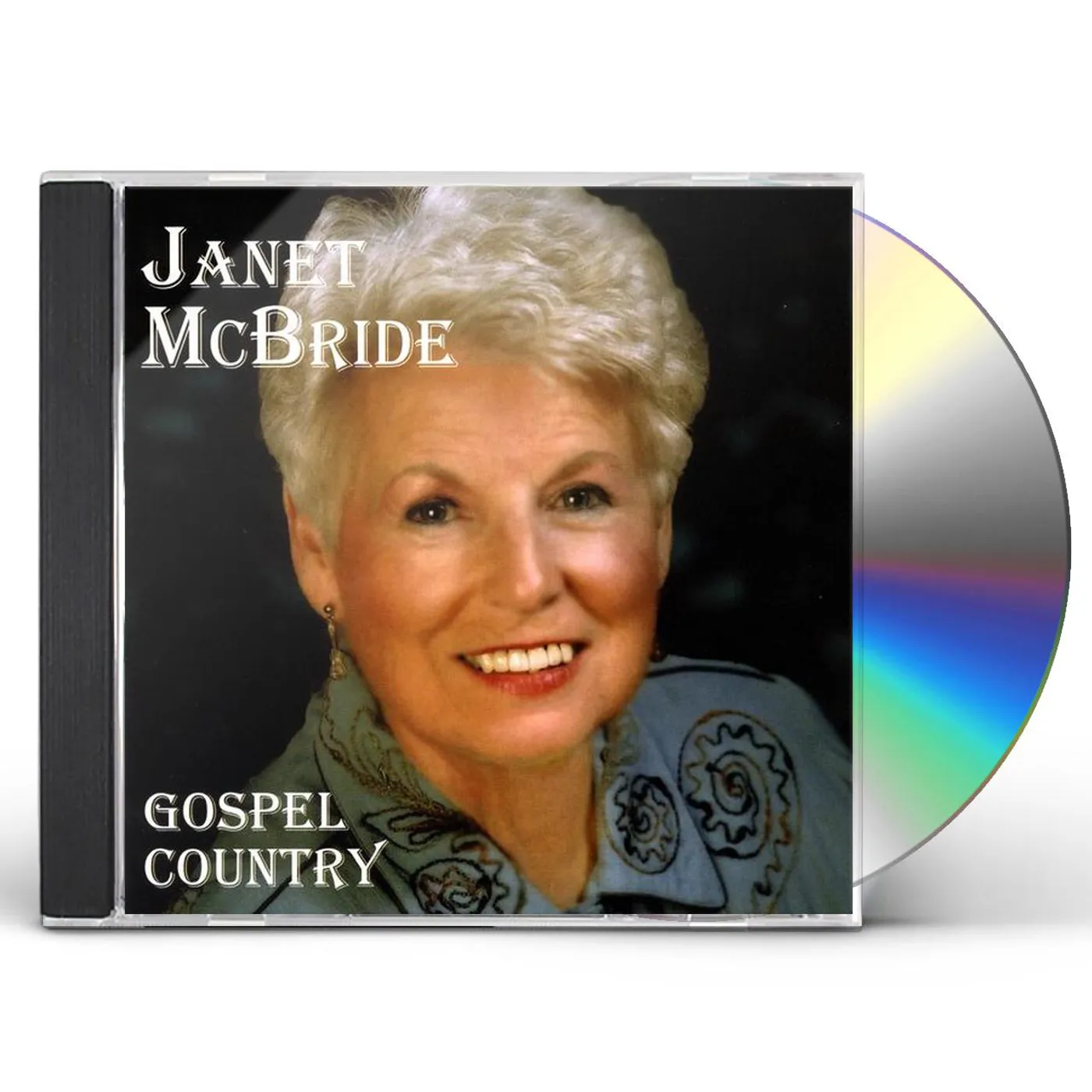 Janet McBride