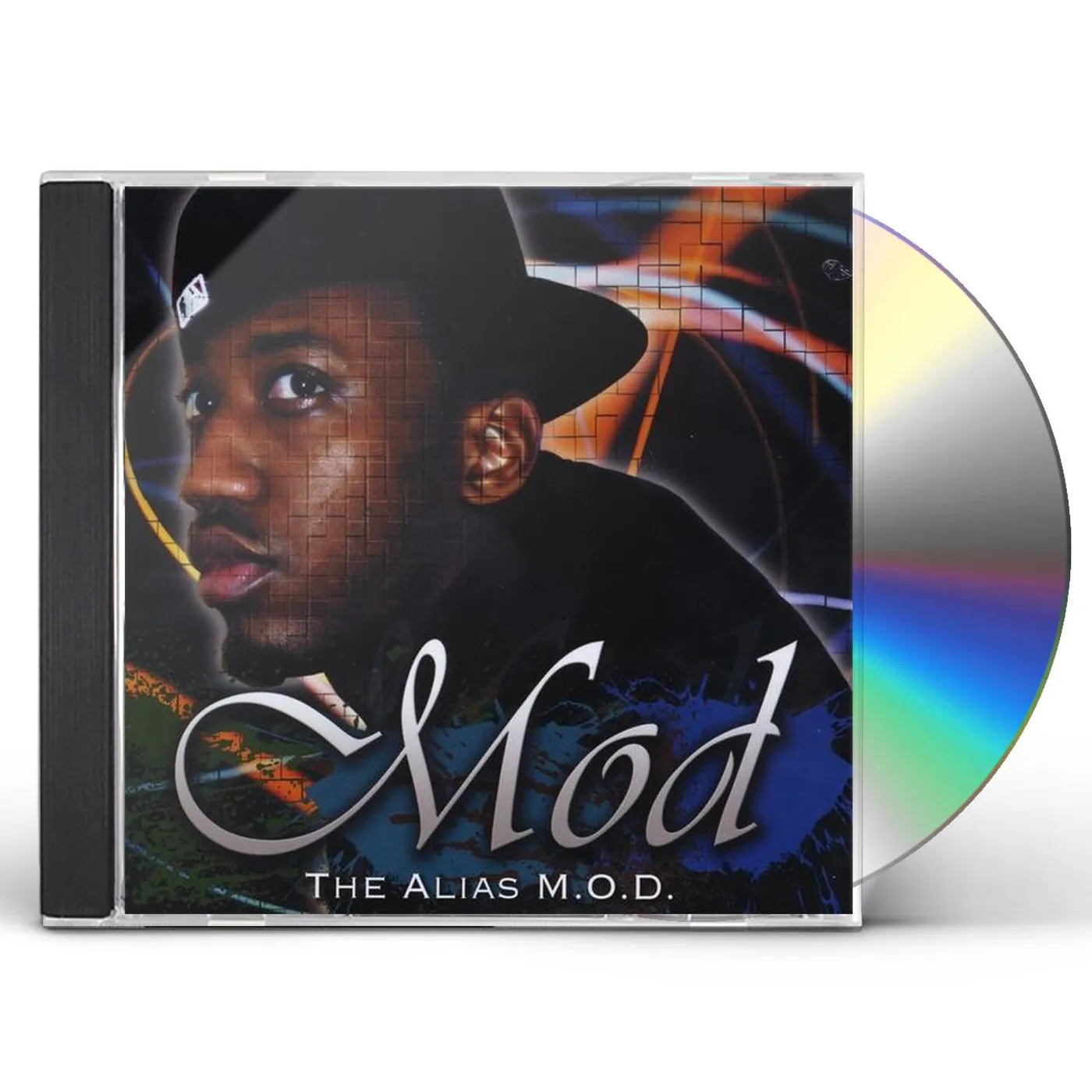 ALIAS MOD CD