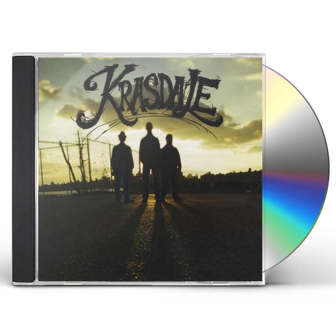 KRASDALE CD