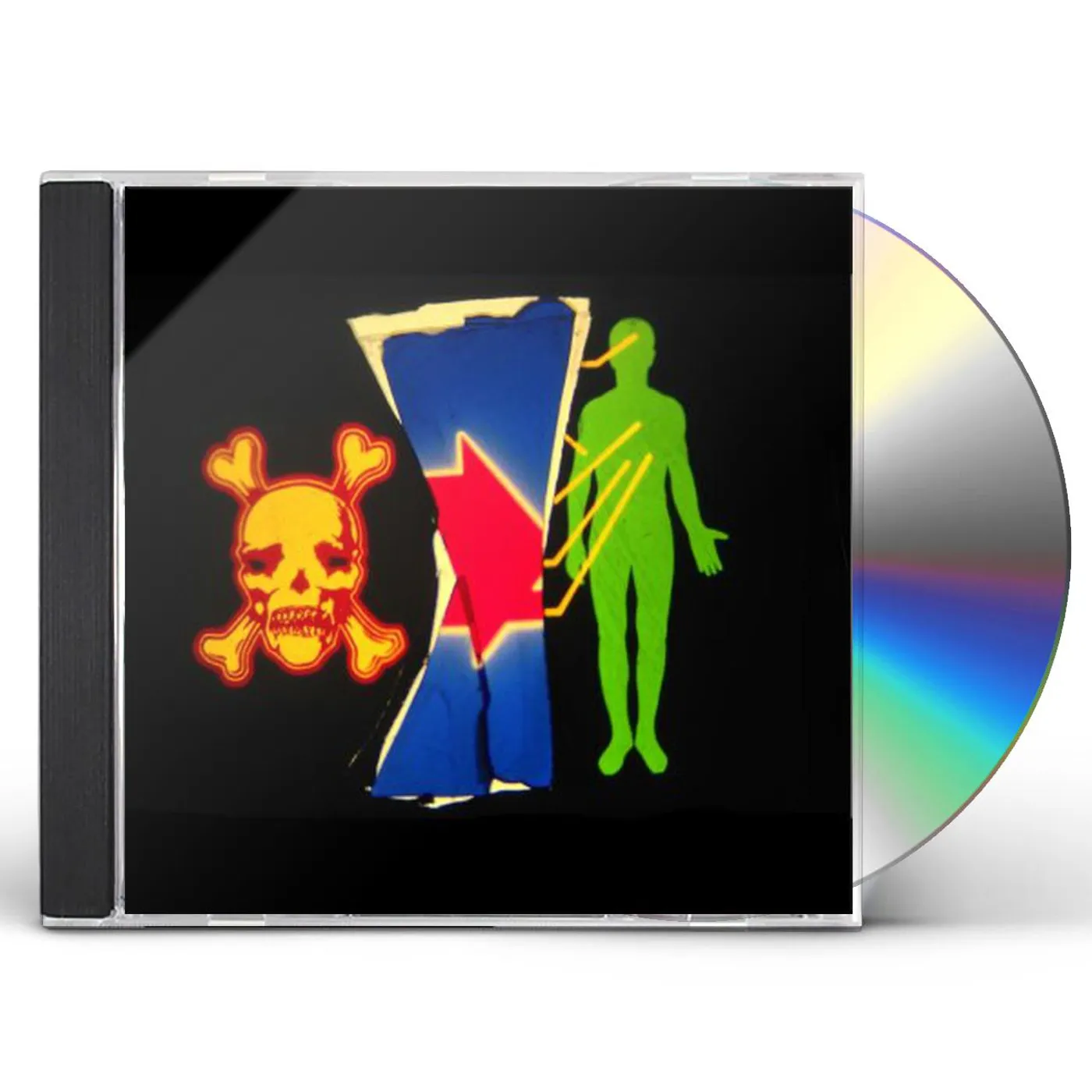 MIND BRAINS CD