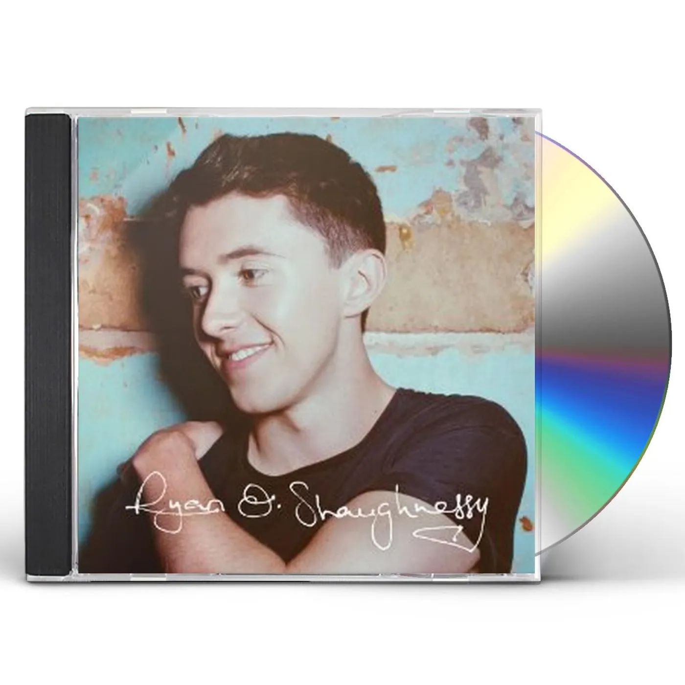 RYAN O'SHAUGHNESSY CD