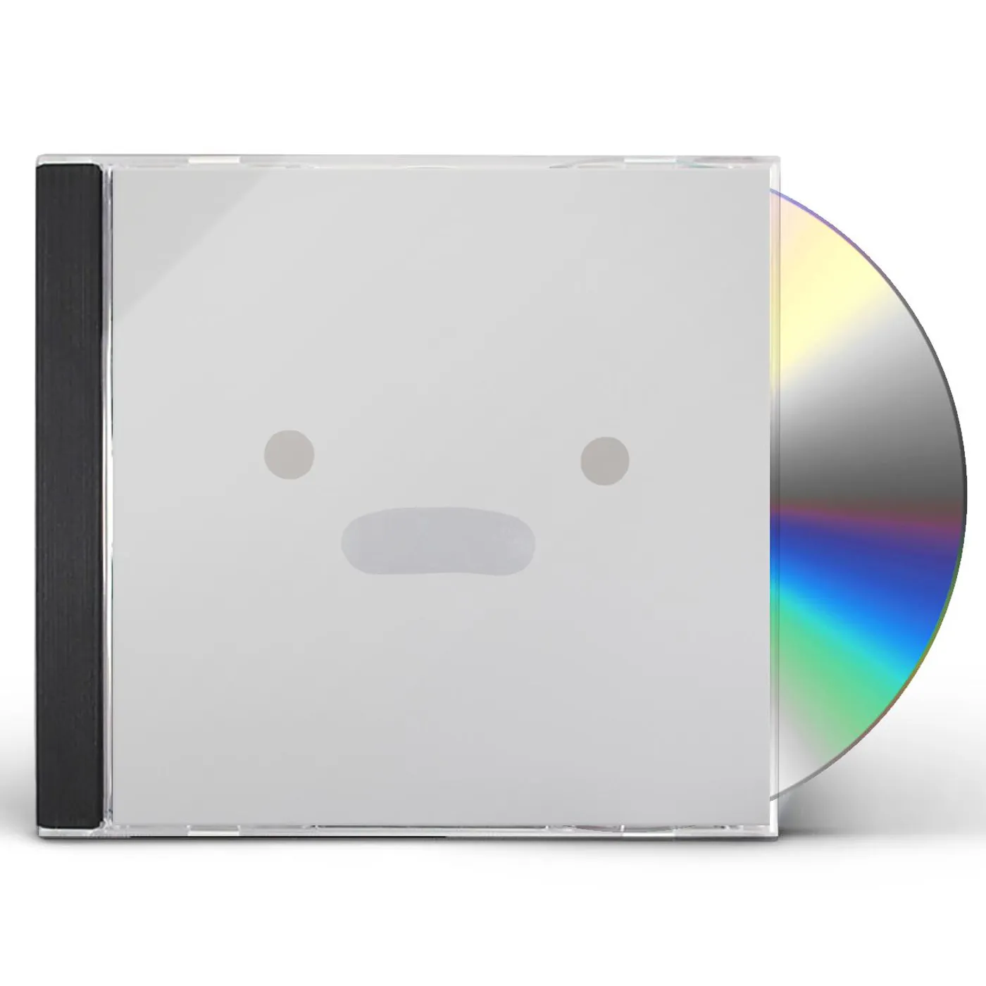 Silicon PERSONAL COMPUTER CD