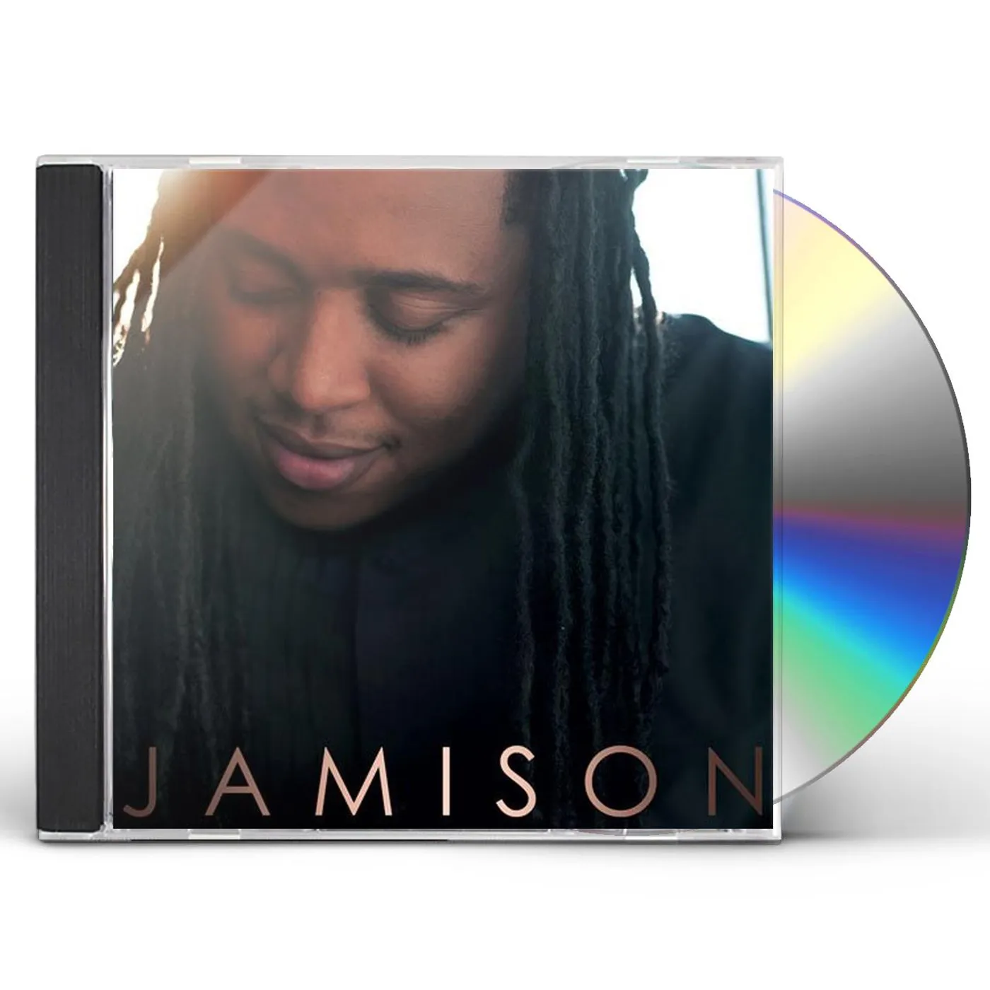 Jamison Ross JAMISON CD