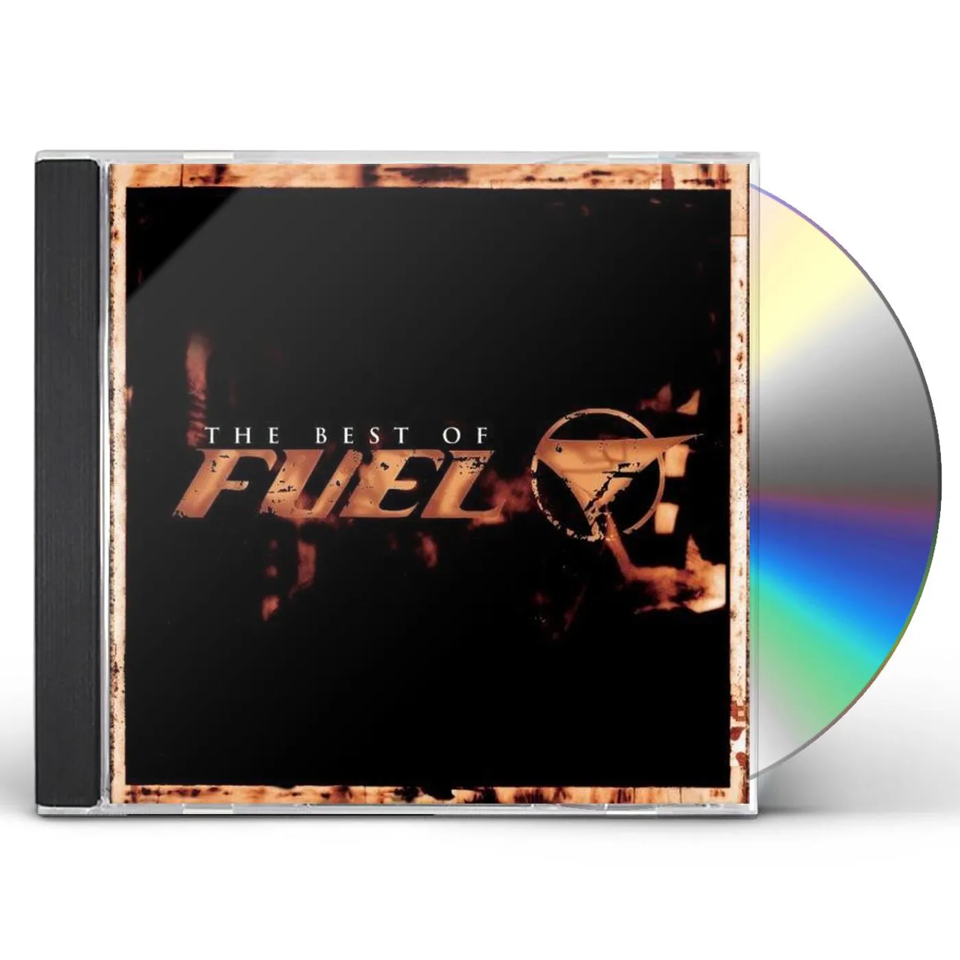 BEST OF FUEL (GOLD SERIES) CD