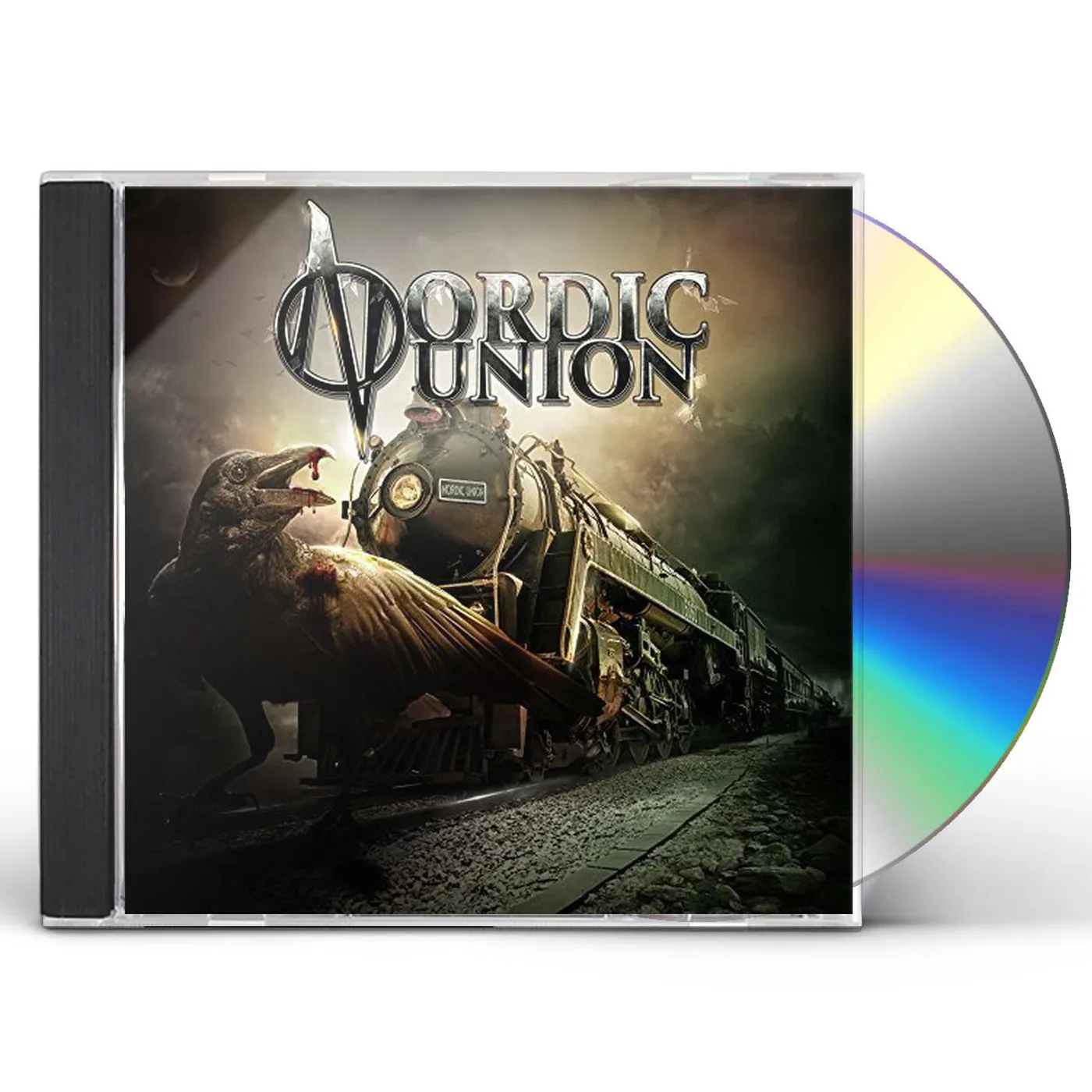 NORDIC UNION CD