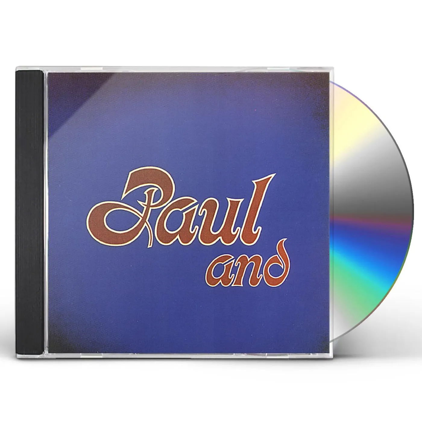 Noel Paul Stookey PAUL AND CD