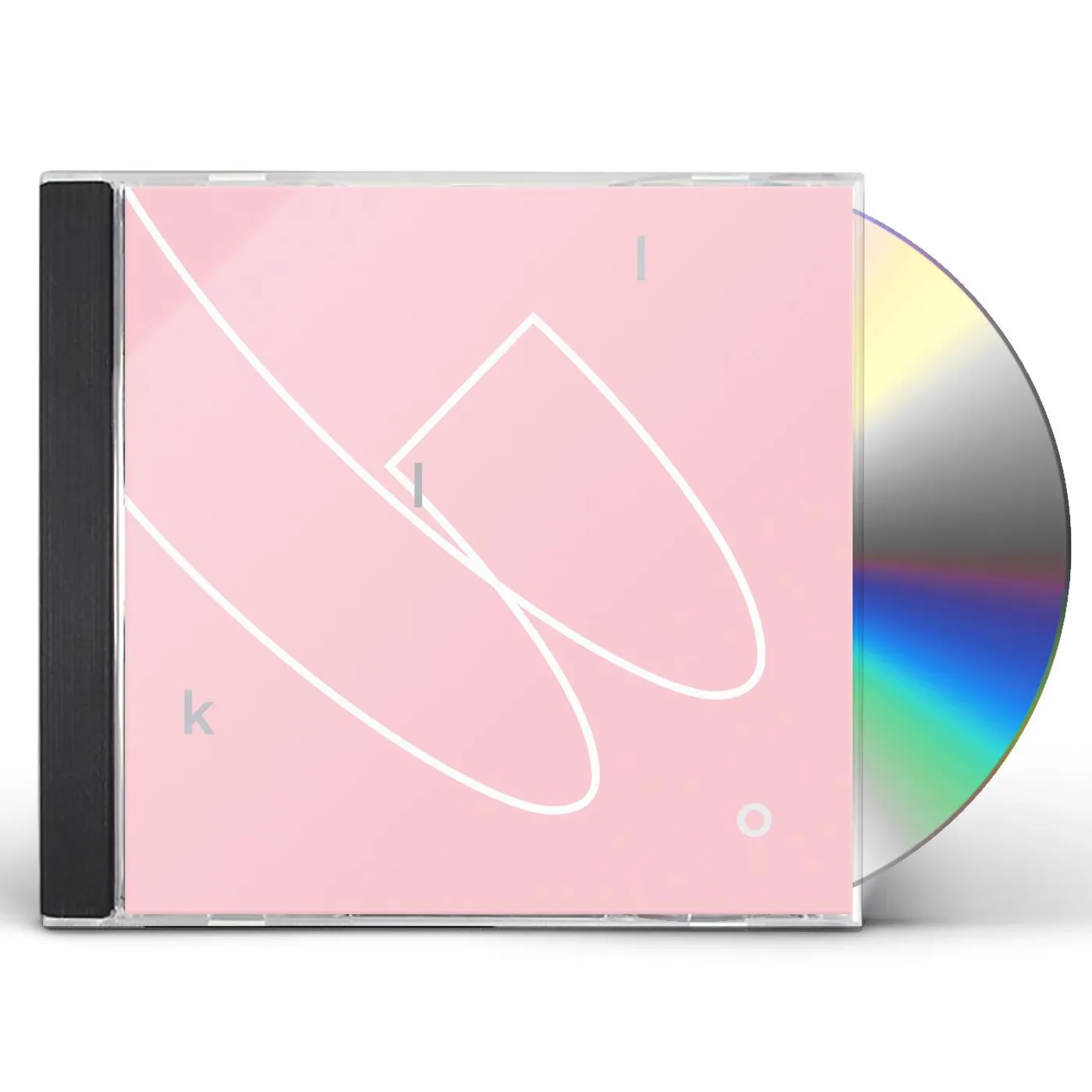 Kllo WELL WORN CD
