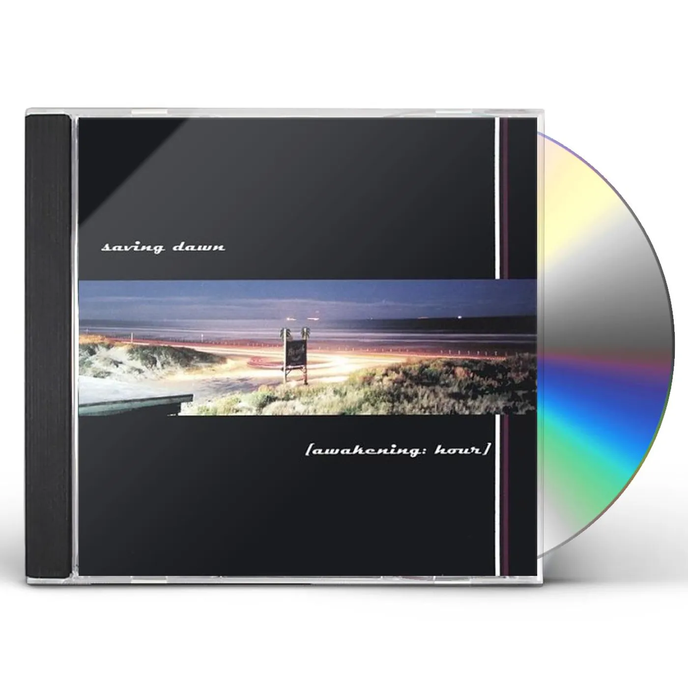 Saving Dawn AWAKENING HOUR CD