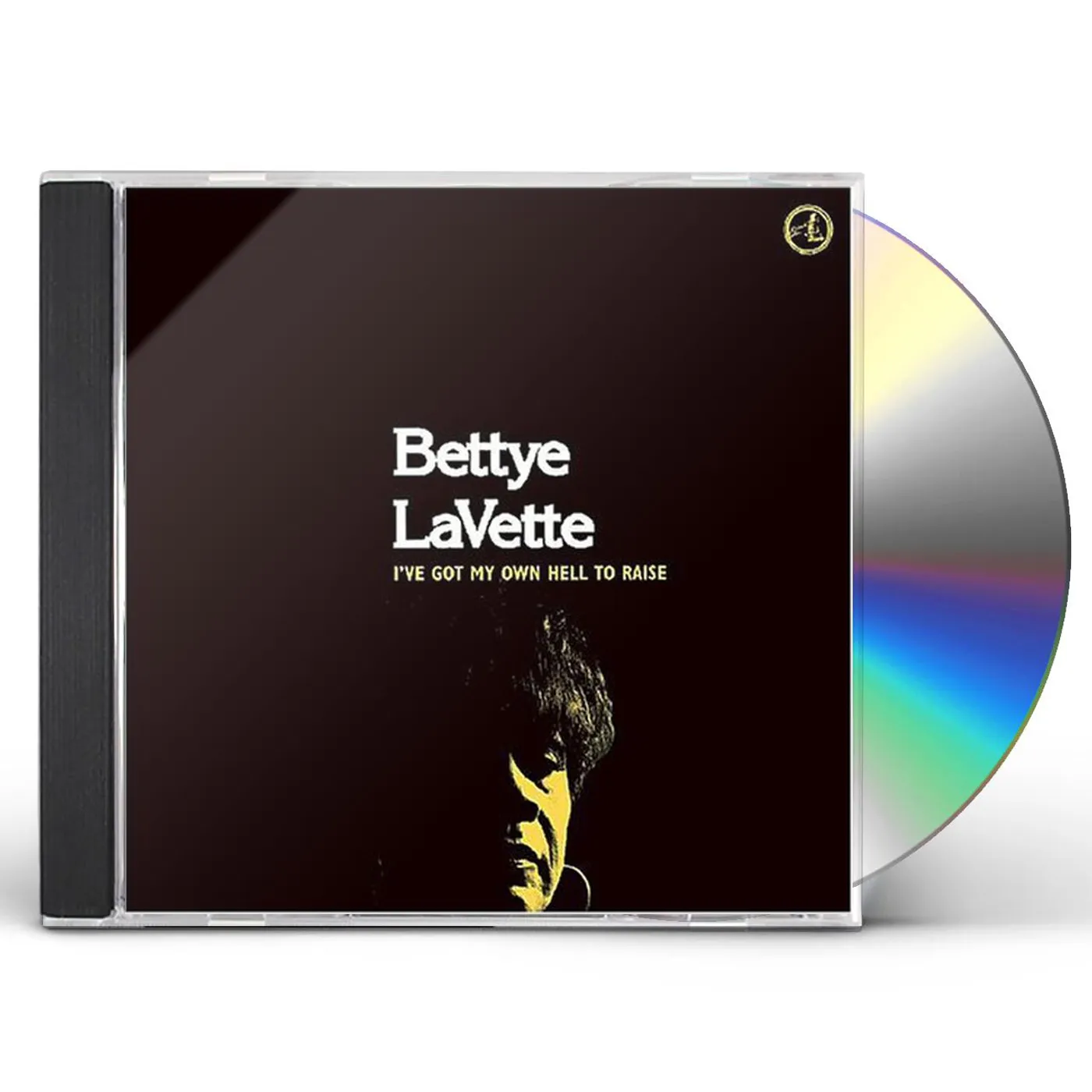 Bettye LaVette I'VE GOT MY OWN HELL TO RAISE CD
