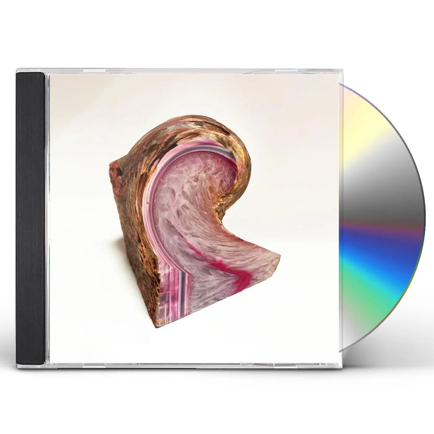 Rrose Hymn To Moisture CD