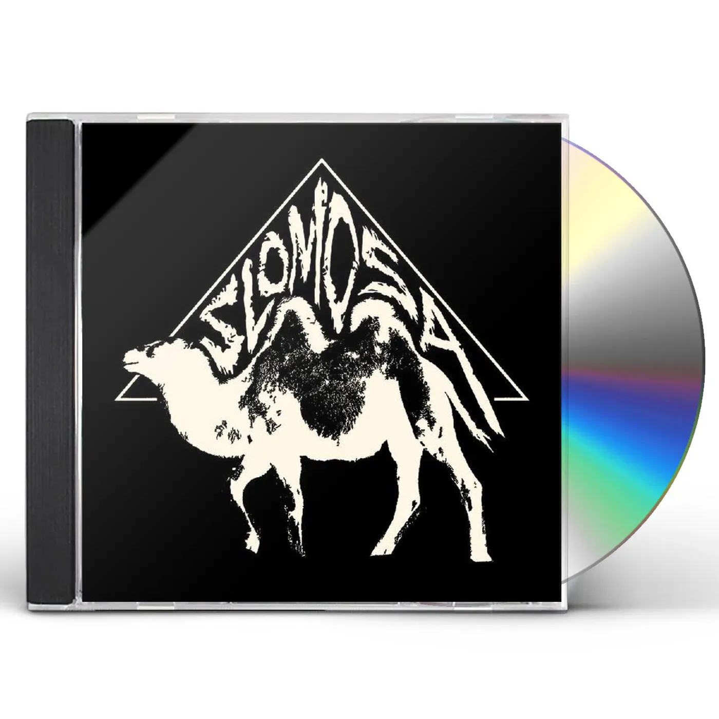 Slomosa CD