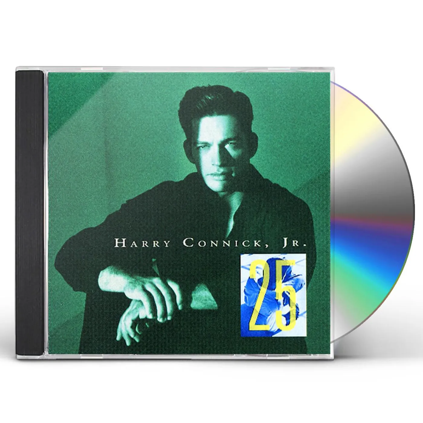Harry Connick, Jr. 25 CD