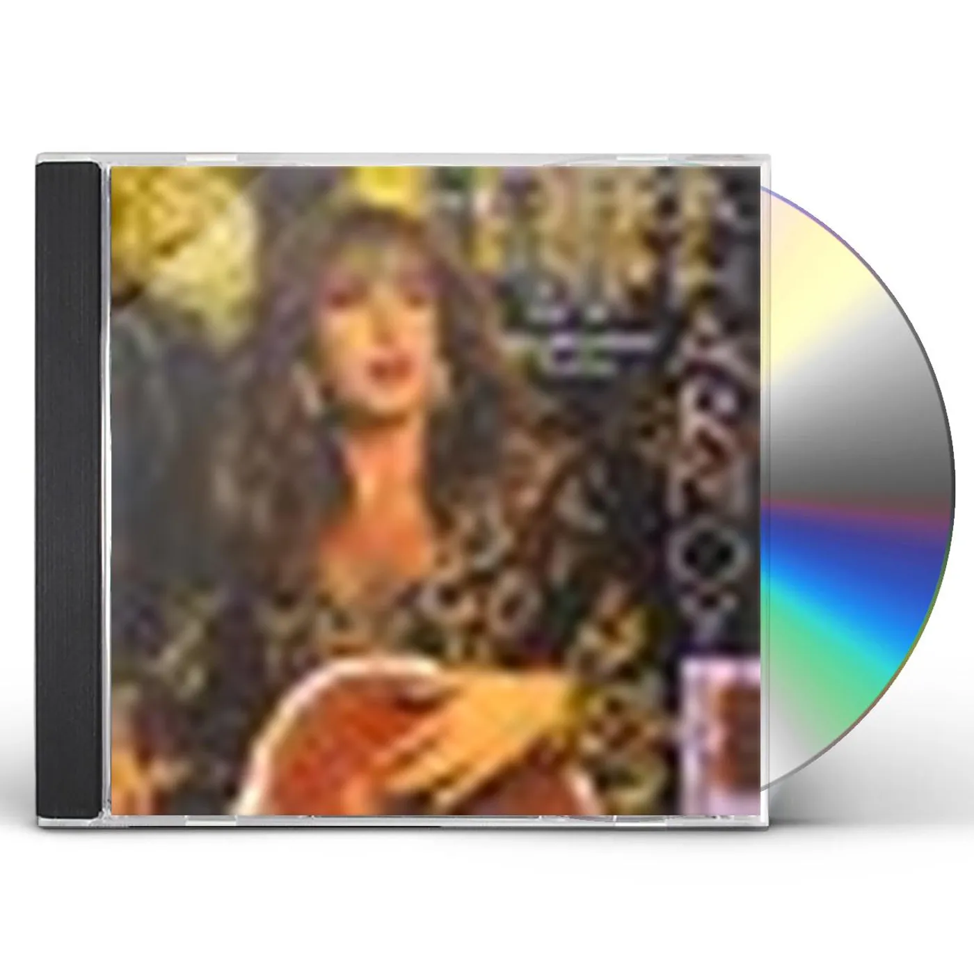 Ofra Harnoy COLLECTION VOL 5 CD