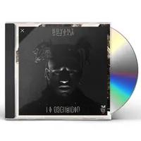 Outkast SPEAKERBOXXX: LOVE BELOW CD