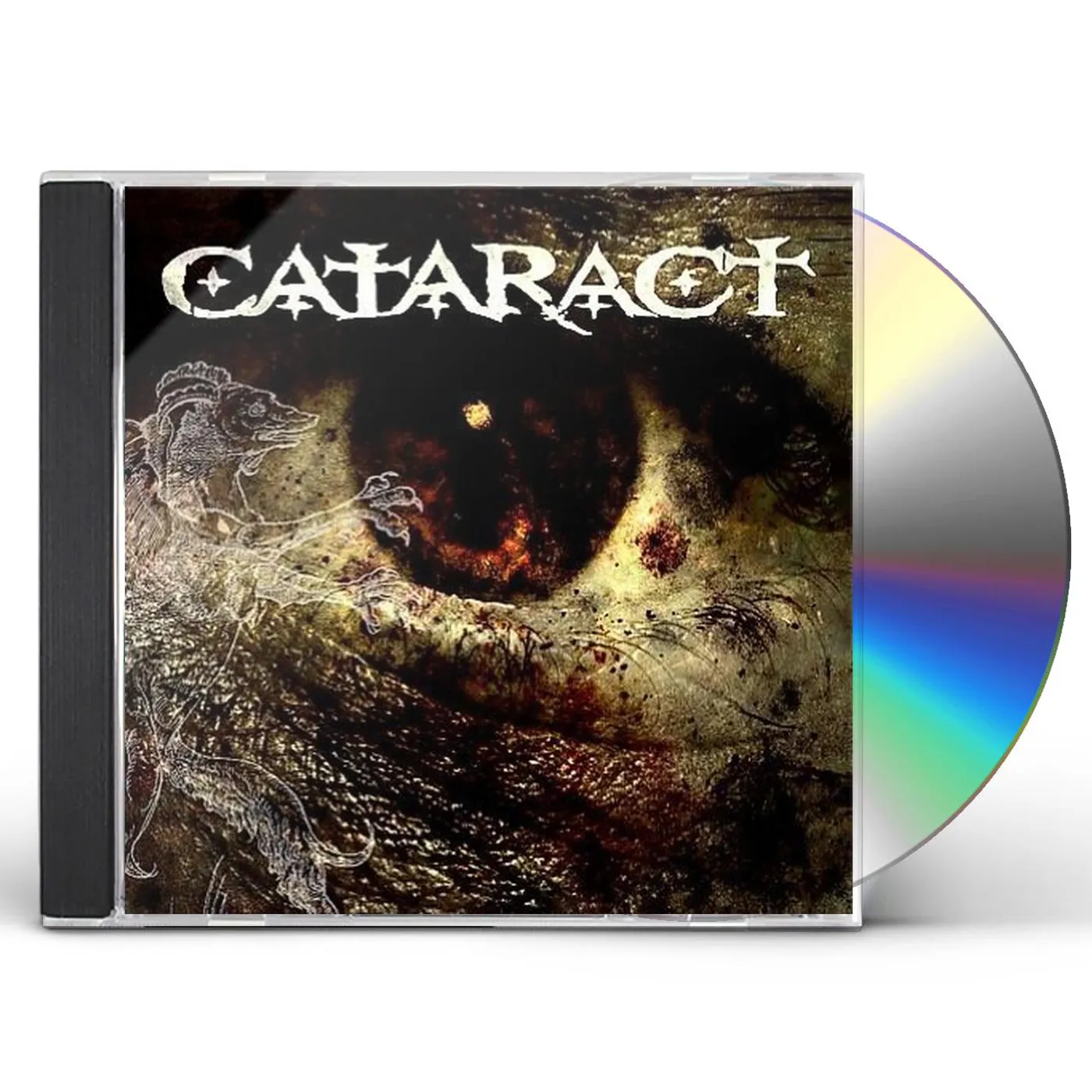 CATARACT CD