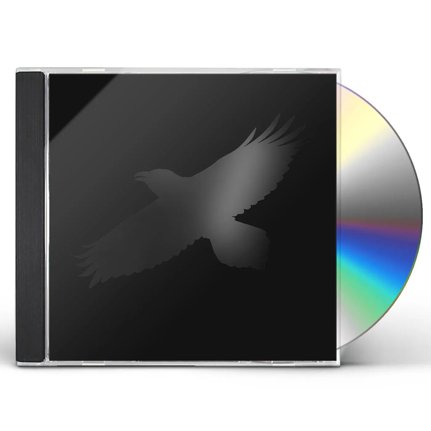Sigur Rós ODIN'S RAVEN MAGIC (HILMAR ORN HILMARSSON, STEINDOR ANDERSEN & MARIA HULD MARKAN SIGFUSDOTTIR CD