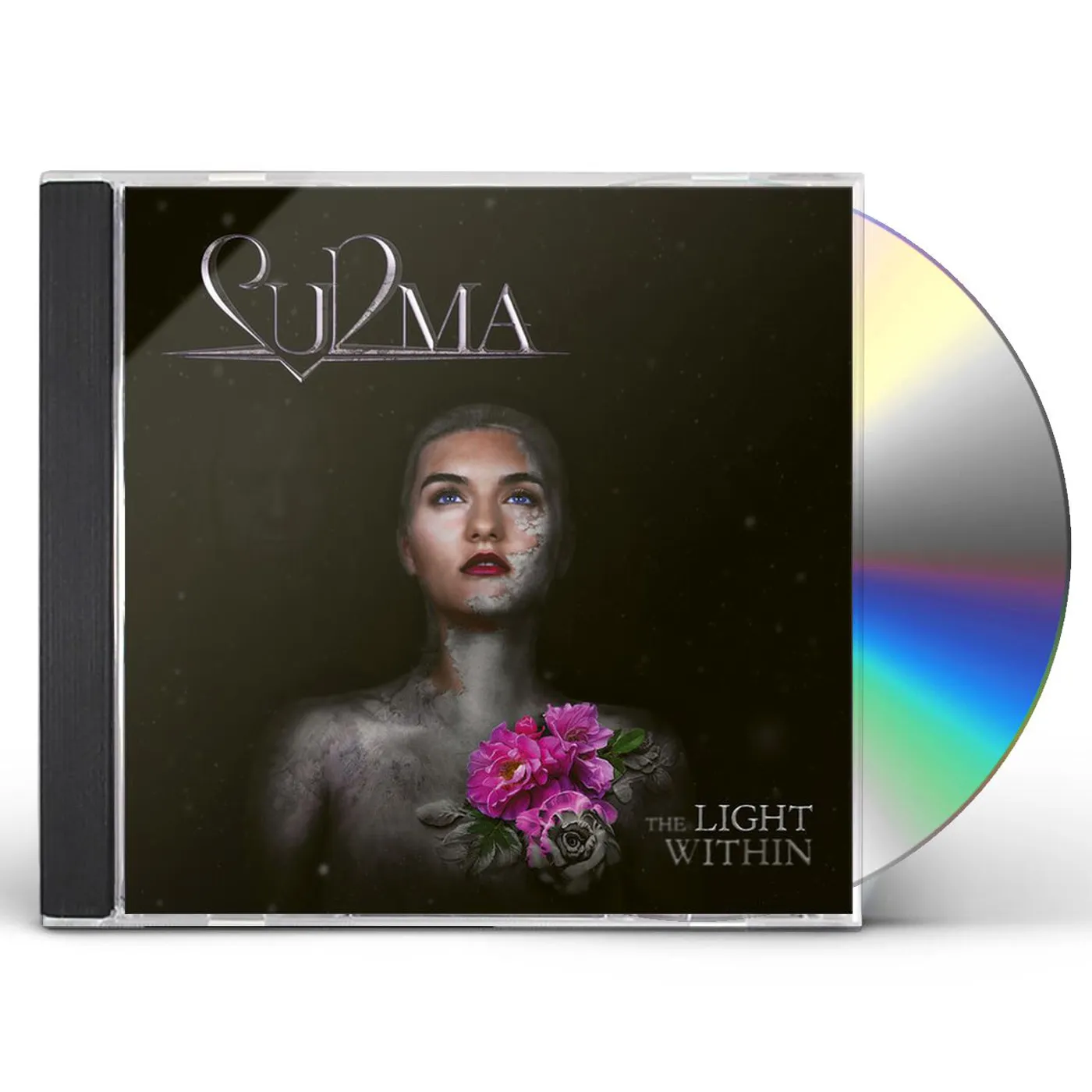 Surma LIGHT WITHIN CD