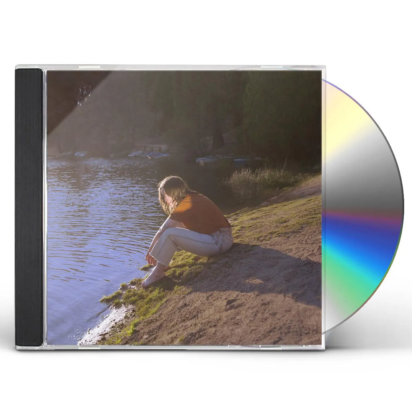 Boy Scouts WAYFINDER CD
