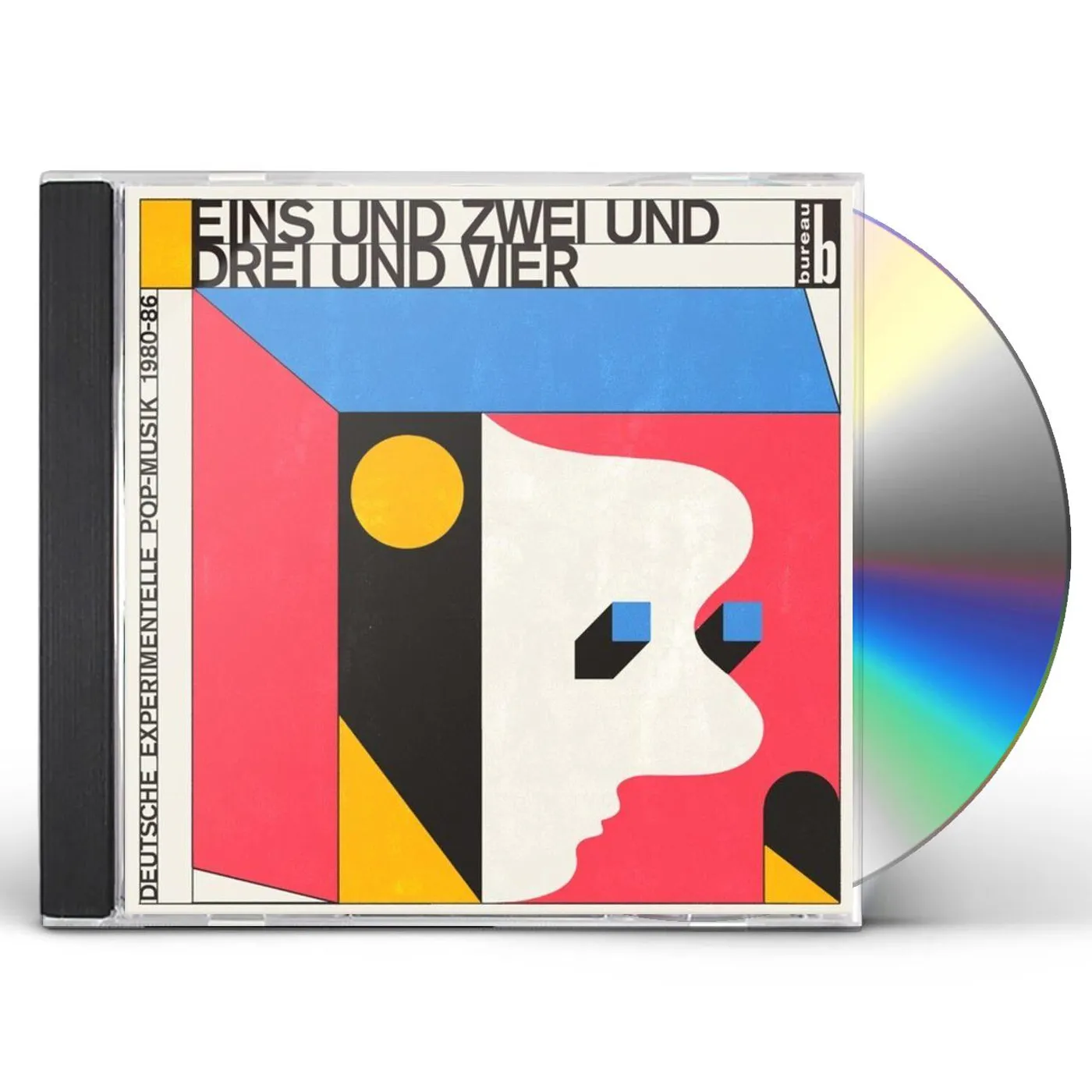 EINS UND ZWEI UND DREI UND VIER / VARIOUS CD